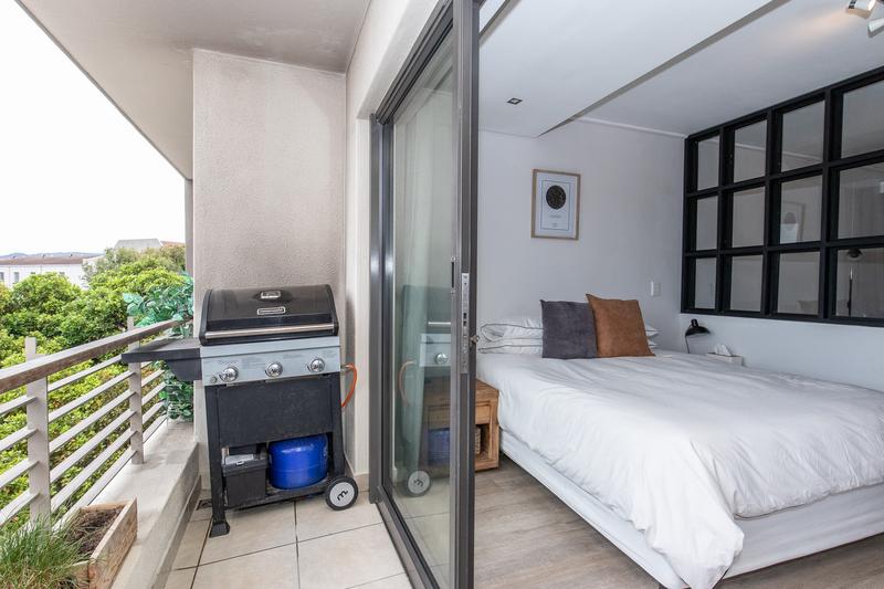 To Let 1 Bedroom Property for Rent in Plumstead Western Cape